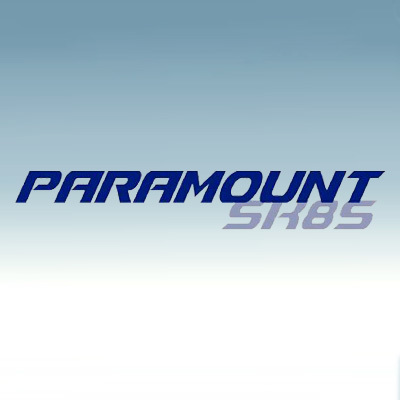 Paramount Blades